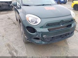Fiat 500X Lounge ZFBCFYDT3GP387971 fotografie