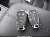 Chevrolet Equinox Rs 3GNAXWEG9PL185050 снимка