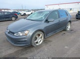 Volkswagen Golf 3VW117AU9FM073690 снимка