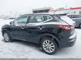 Nissan Qashqai S JN1BJ1AW5MW435777 fotografie