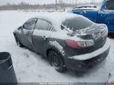 Mazda Mazda3 JM1BL1UF4D1828962 снимка