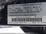 Mazda Mazda3 JM1BL1UF4D1828962 снимка