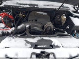 Chevrolet Avalanche K1500 3GNFK12328G263168 снимка