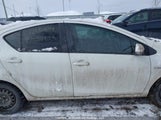 Toyota Prius C JTDKDTB38F1094525 снимка
