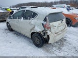 Toyota Prius C JTDKDTB38F1094525 снимка