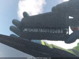 Mazda Cx-3 Sport JM1DKBB78G0102688 снимка