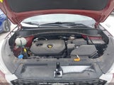 Hyundai Tucson Preferred Awd With Sun And Leather Package KM8J3CA43LU091935 снимка