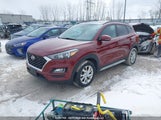 Hyundai Tucson Preferred Awd With Sun And Leather Package KM8J3CA43LU091935 fotografie