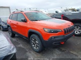Jeep Cherokee Trailhawk 1C4PJMBX4MD172091 снимка
