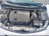 Toyota Corolla S/Le/Xle 2T1BU4EE1AC263212 снимка