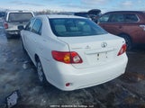 Toyota Corolla S/Le/Xle 2T1BU4EE1AC263212 photo