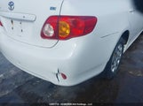 Toyota Corolla S/Le/Xle 2T1BU4EE1AC263212 fotografie