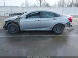 Honda Civic Lx 2HGFC2F57LH031585 снимка