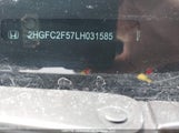 Honda Civic Lx 2HGFC2F57LH031585 снимка