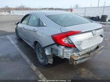 Honda Civic Lx 2HGFC2F57LH031585 снимка