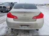 Infiniti G35X JNKBV61F47M814525 снимка