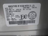 Infiniti G35X JNKBV61F47M814525 снимка