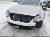 Infiniti G35X JNKBV61F47M814525 снимка