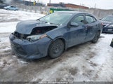 Toyota Corolla 2T1BURHE7KC222545 снимка