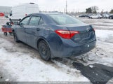 Toyota Corolla 2T1BURHE7KC222545 снимка