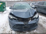 Toyota Corolla 2T1BURHE7KC222545 снимка