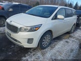 Kia Sedona L KNDMA5C10H6261945 снимка