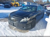Toyota Camry Se 4T1BE46K99U264667 снимка