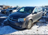 Dodge Grand Caravan Se 2C4RDGBG2KR795706 снимка