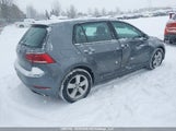 Volkswagen Golf 3VWG57AU2MM001032 снимка