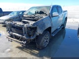 GMC Canyon Sle 1GTG6CE36G1218594 снимка