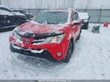 Toyota Rav4 Xle 2T3RFREV7FW270636 снимка