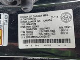 Honda Cr-V Lx 2HKRM4H32EH128137 снимка