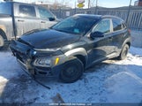 Hyundai Kona KM8K3CA52KU232912 снимка