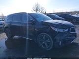 Acura Mdx Technology 5J8YD4H41KL802551 снимка