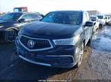 Acura Mdx Technology 5J8YD4H41KL802551 снимка