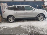 Chevrolet Traverse Lt 1GNKVHKD9HJ163719 снимка