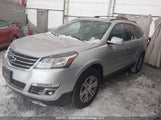 Chevrolet Traverse Lt 1GNKVHKD9HJ163719 снимка