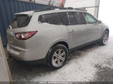 Chevrolet Traverse Lt 1GNKVHKD9HJ163719 снимка