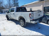 Ford F-250 Xlt 1FT7W2B63HEC83230 снимка