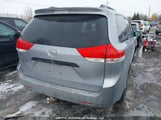 Toyota Sienna 5TDZK3DC4CS222100 снимка