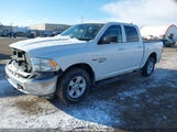 Ram  Classic Slt 1C6RR7LT6NS243391 снимка