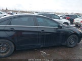 Hyundai Sonata 5NPEB4AC1BH136613 снимка