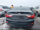 Hyundai Sonata 5NPEB4AC1BH136613 снимка