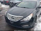 Hyundai Sonata 5NPEB4AC1BH136613 снимка