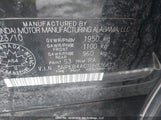 Hyundai Sonata 5NPEB4AC1BH136613 снимка