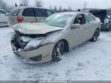 Ford Fusion 3FAHP0HA3AR346403 снимка