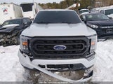 Ford F-150 1FTEW1EPXNKE08288 снимка