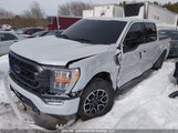 Ford F-150 1FTEW1EPXNKE08288 снимка