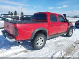 Toyota Tacoma Prerunner V6 5TEGN92N43Z261701 fotografie