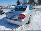 Mercedes-Benz E 350 4Matic WDBUF87X27B133485 снимка